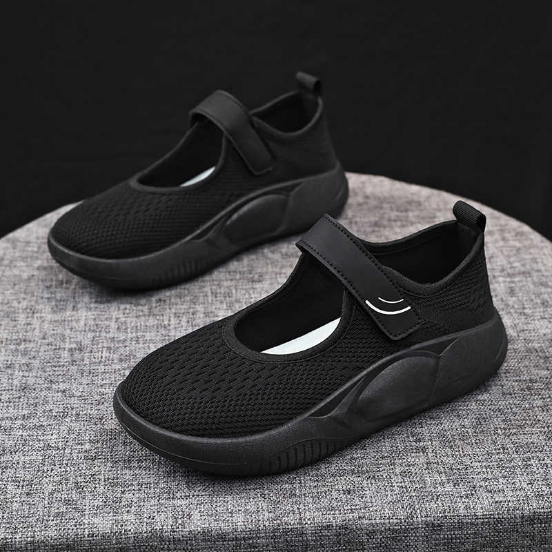 Women Shoes Tennis - Sepatu Hak Tinggi Wanita Ete, Sepatu