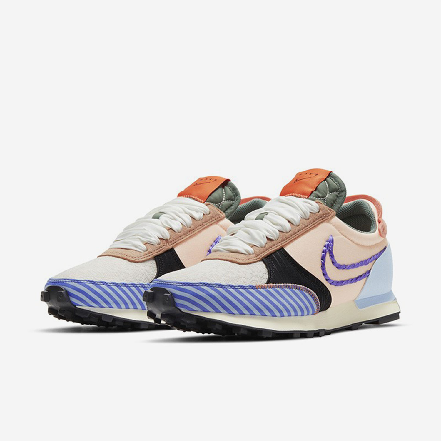 Women Shoes Running Nike - Produk Asli Nike Sepatu Sneaker Low-Top