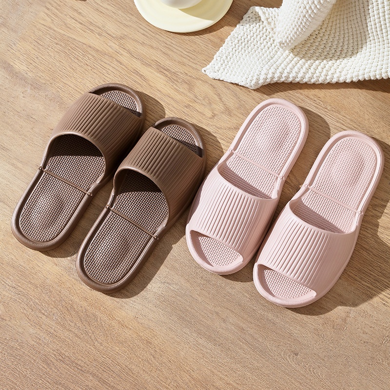 Mule Slip On - Sandal EVA Lipat untuk Wanita Pria