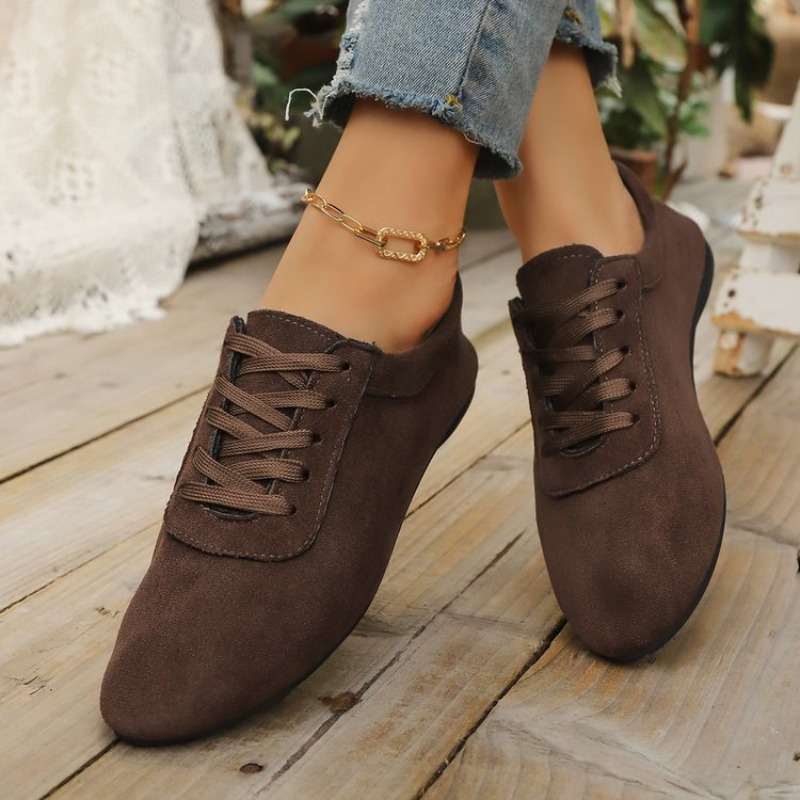Women'S Shoes Clogs - Sepatu Loafer Wanita 2026 Baru Sepatu