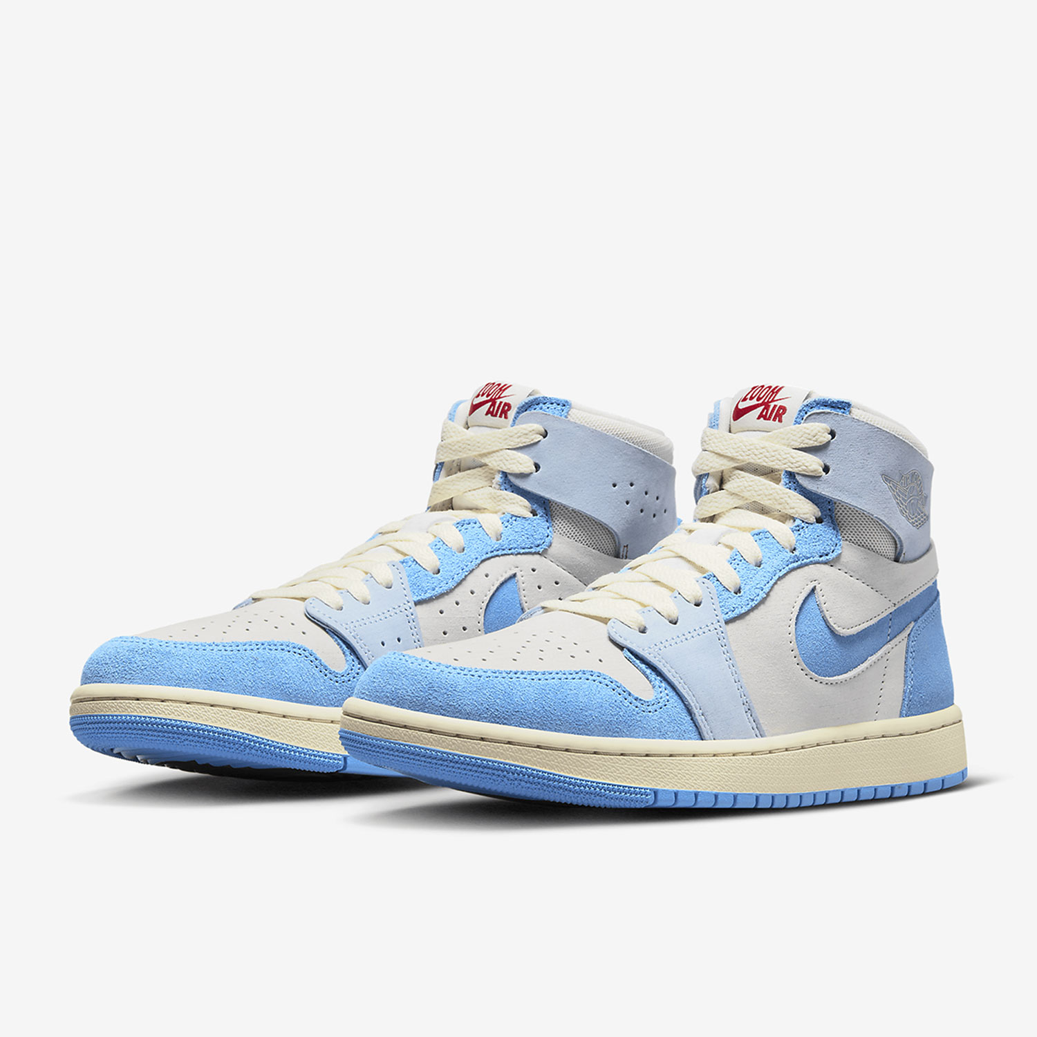 Women'S Shoes Nike Jordan - Sepatu papan olahraga wanita Nike Air