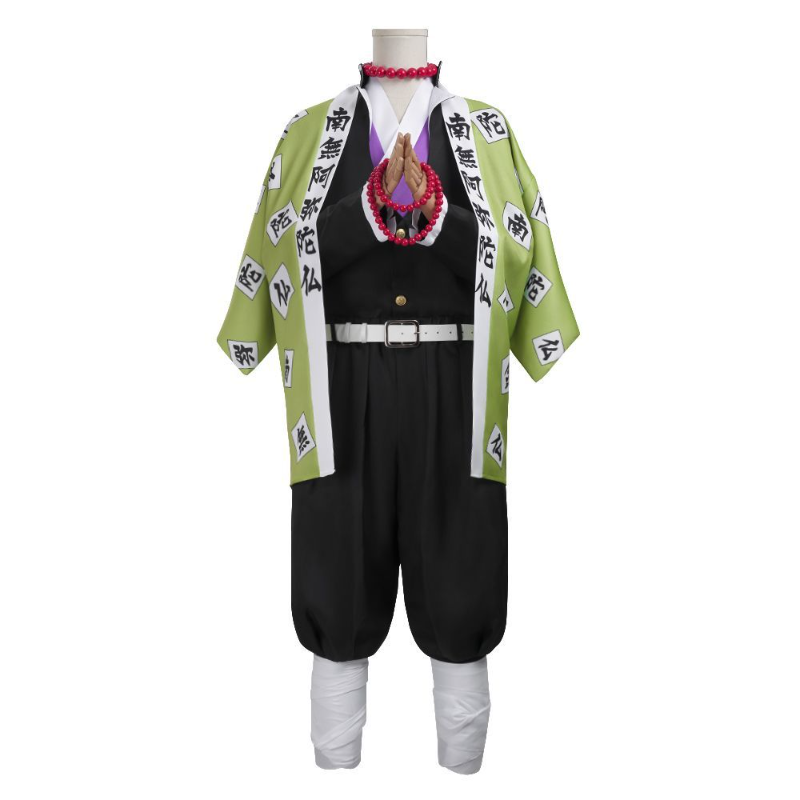 Kostum Cosplay Anime Demon Sla - Women Shoes Xxl ulasan dan harga
