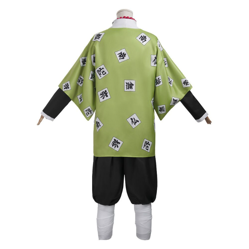 Kostum Cosplay Anime Demon Sla - Women Shoes Xxl ulasan dan harga