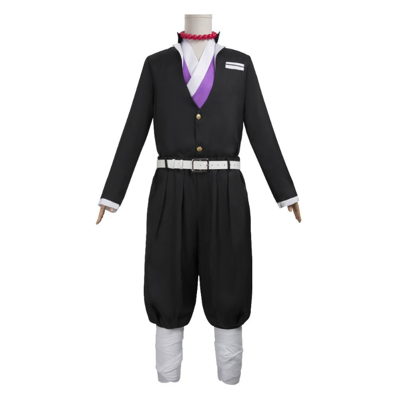 Kostum Cosplay Anime Demon Sla - Women Shoes Xxl ulasan dan harga