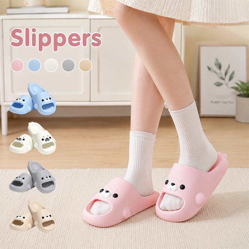 Sandal Selop Wanita, Cocok unt - Mule Slip On ulasan dan harga