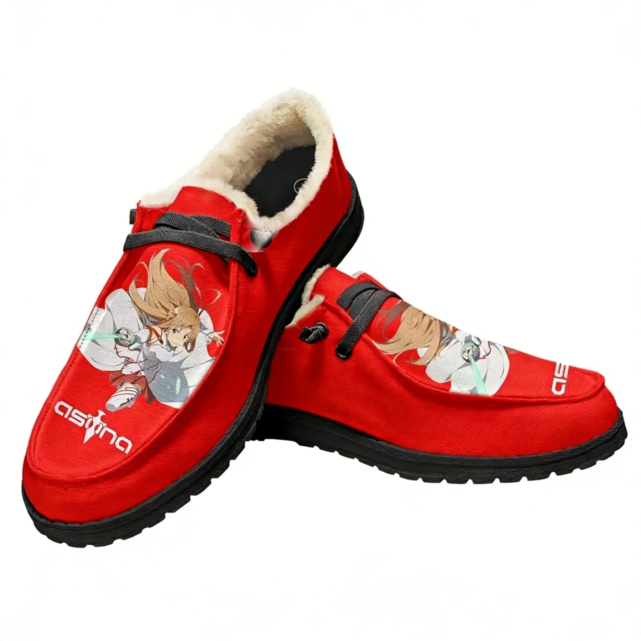 Sepatu Kasual Asuna Sword Art  - Oxford Lace Up Women ulasan dan harga