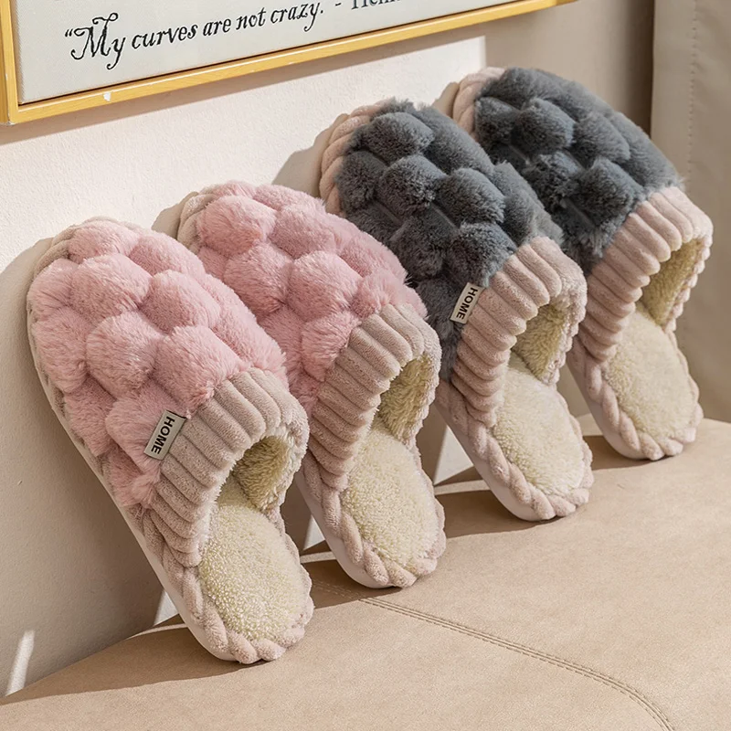Sandal Selop Musim Dingin untu - Mule Slip On ulasan dan harga