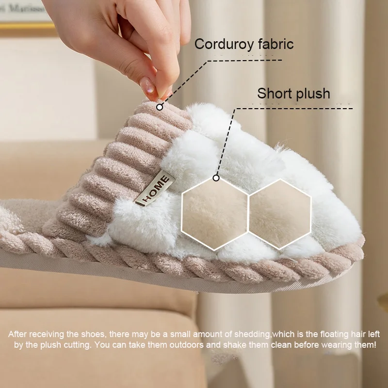 Sandal Selop Musim Dingin untu - Mule Slip On ulasan dan harga