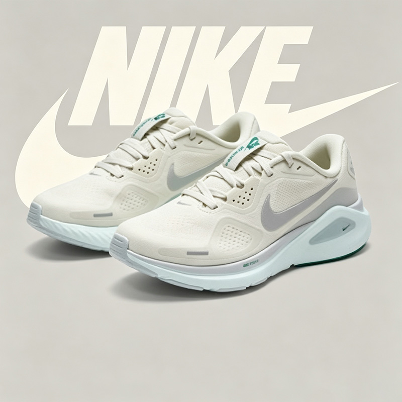 Sepatu Lari Wanita Nike STRUCT - Women'S Shoes Nike Jordan ulasan dan harga