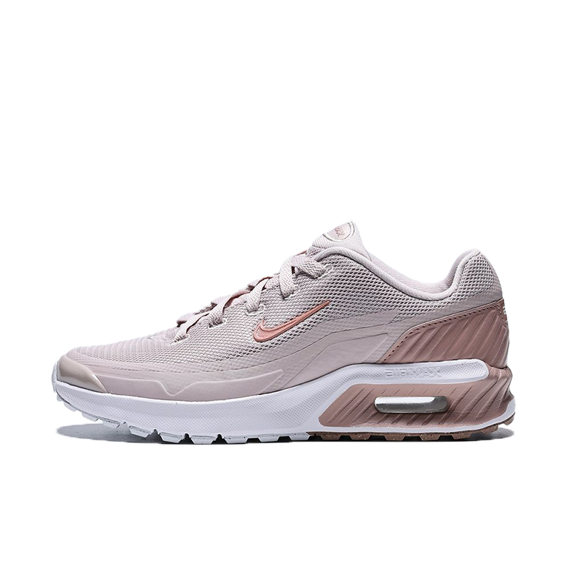 Nike Air Max BIA Sepatu Lari K - Women Shoes Running Nike ulasan dan harga