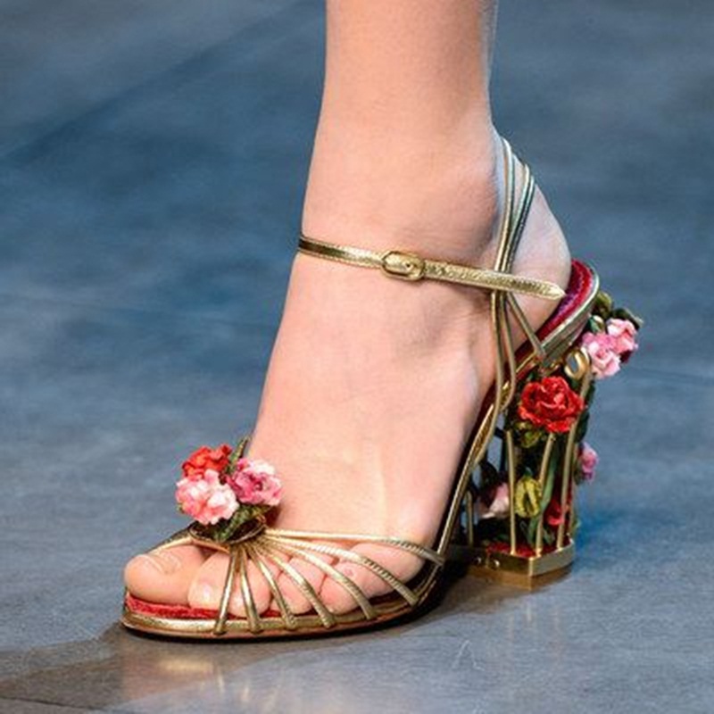 Sandal Wanita Sangkar Burung M - Women'S Shoes Clogs ulasan dan harga