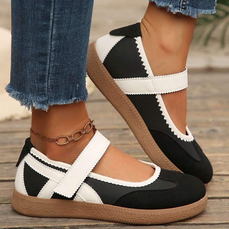 Sepatu Sneakers Wanita Klasik  - Women Shoes Tennis ulasan dan harga
