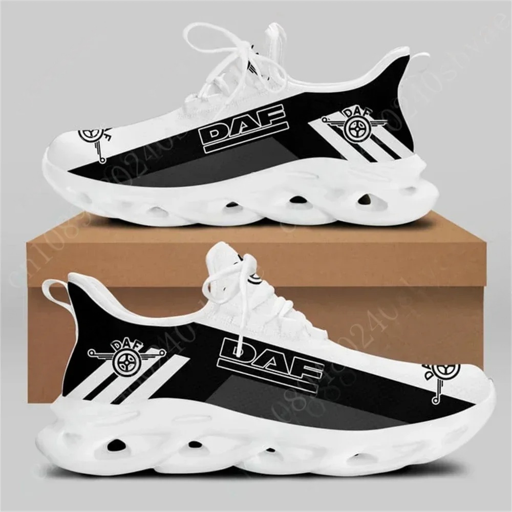 Sepatu Olahraga DAF Pria Wanit - Women Shoes Tennis ulasan dan harga