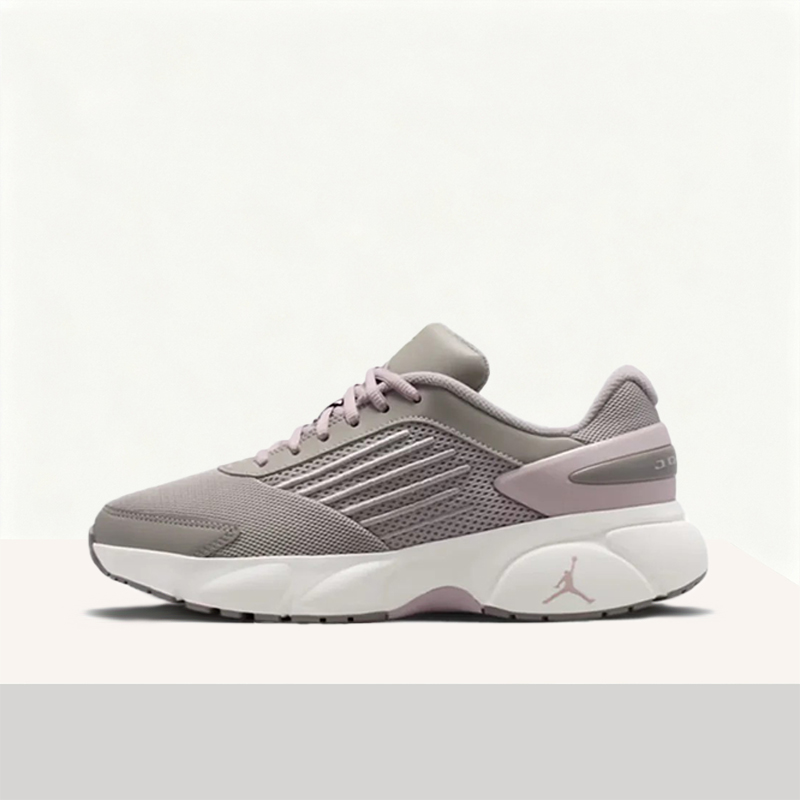 Nike Jordan TRUNNER FLOW: Sepa - Women'S Shoes Nike Jordan ulasan dan harga