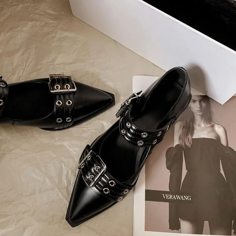 Sepatu Wanita Desainer Mewah H - Mule Slip On ulasan dan harga