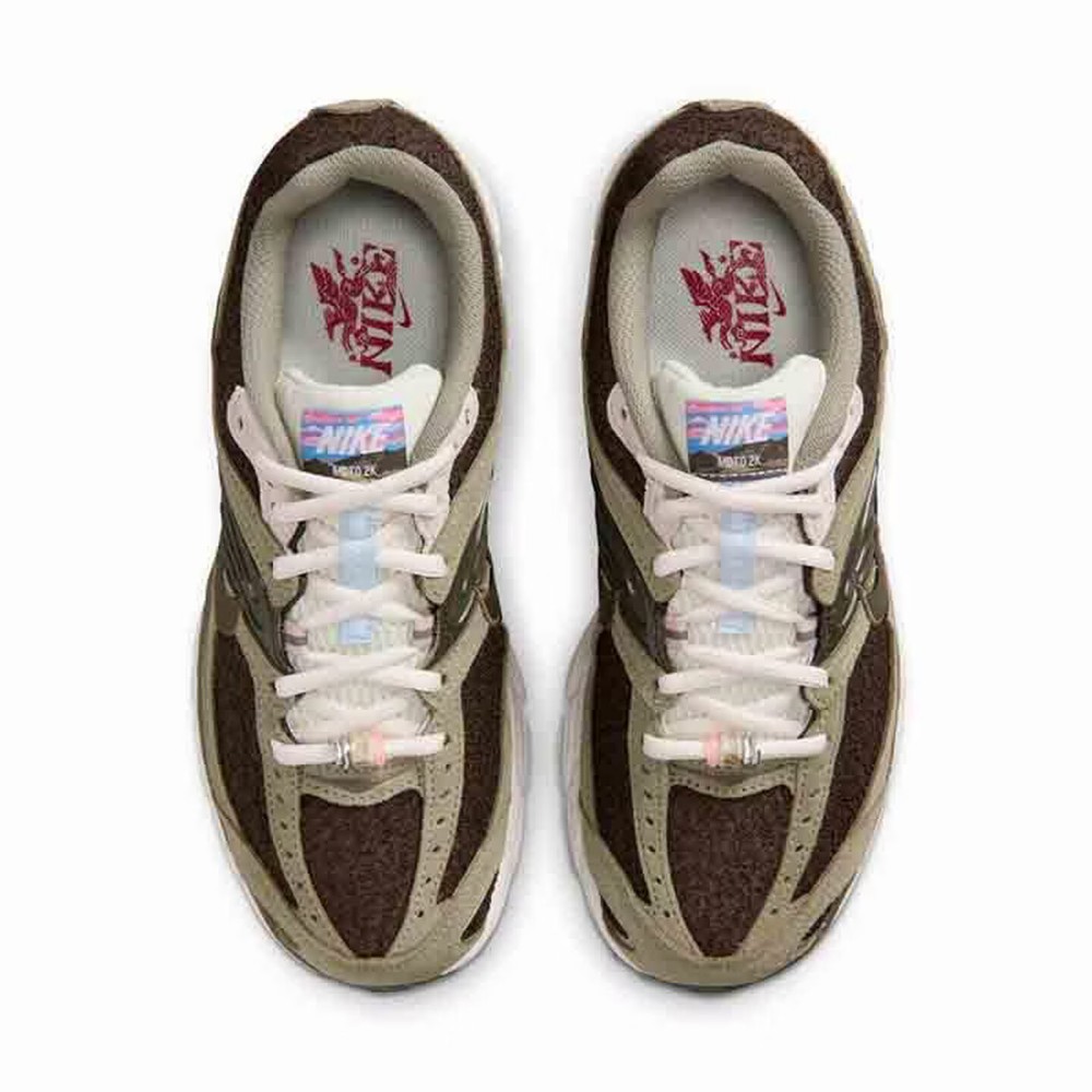 Sepatu Lari Fashion Atletik Wa - Women Shoes Running Nike ulasan dan harga