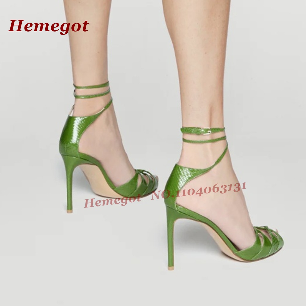 Sandal Bertali Motif Buaya Hij - Women'S Shoes Clogs ulasan dan harga