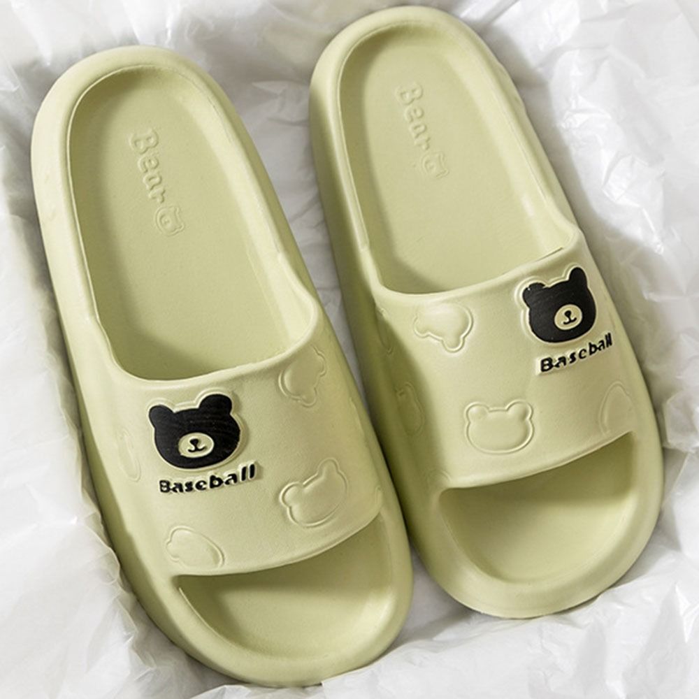 Sandal Santai Anti Selip Warna - Mule Slip On ulasan dan harga
