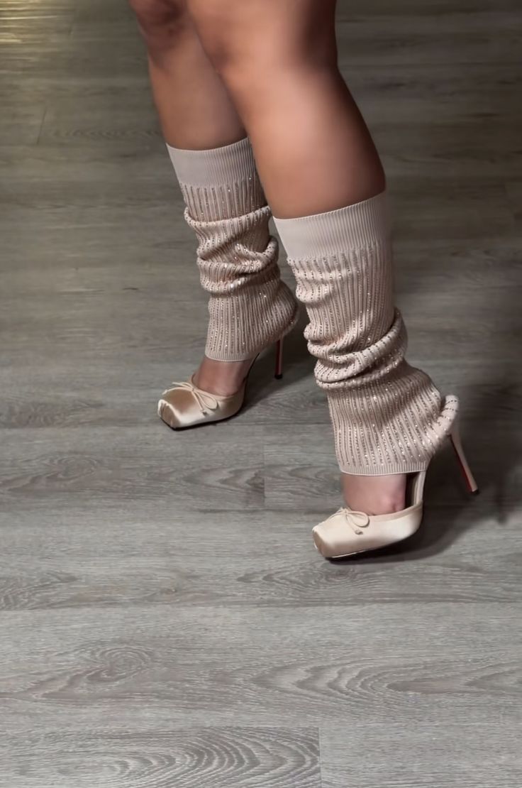 Butterfly-Kont Square Toe Sepa - Knee High Boots Women ulasan dan harga